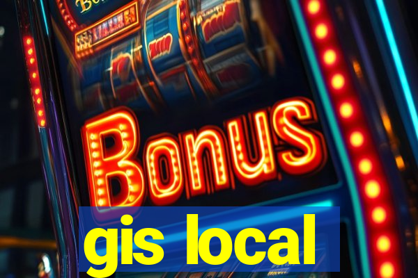 gis local