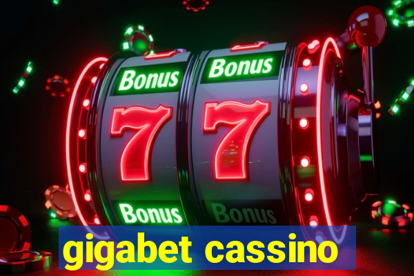 gigabet cassino