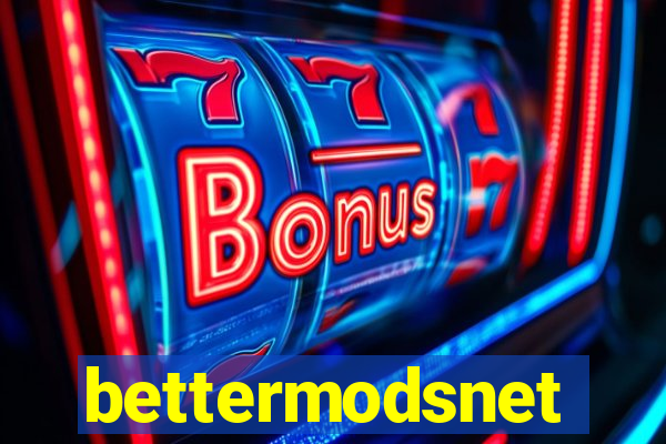 bettermodsnet