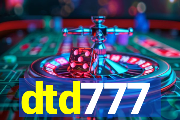 dtd777