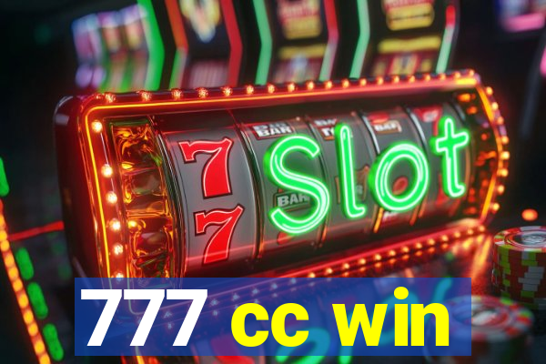 777 cc win