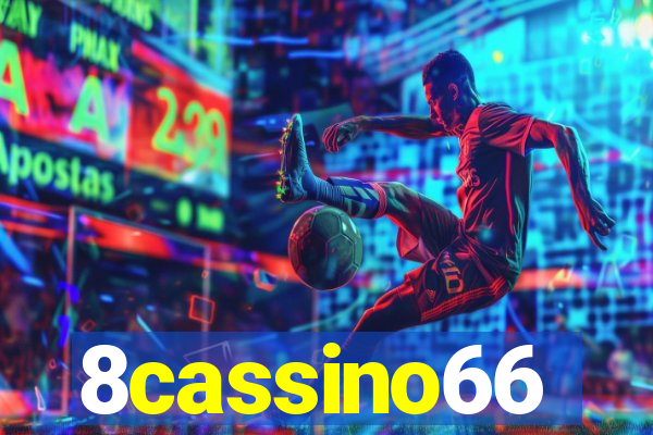 8cassino66