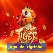 jogo do tigrinho falso para brincar