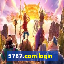 5787.com login