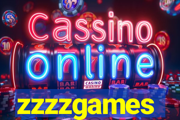 zzzzgames