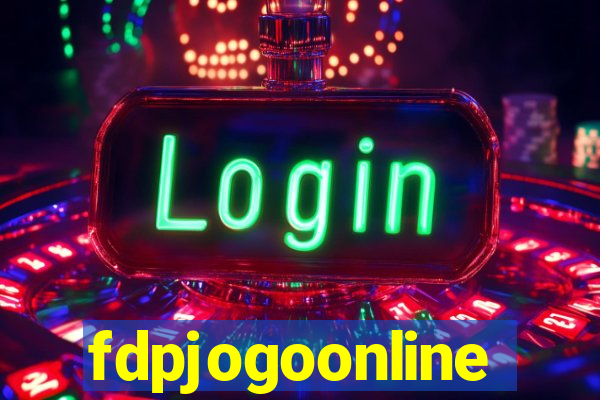 fdpjogoonline