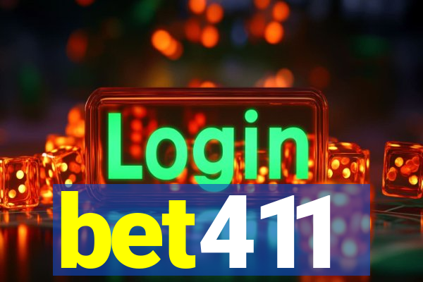 bet411