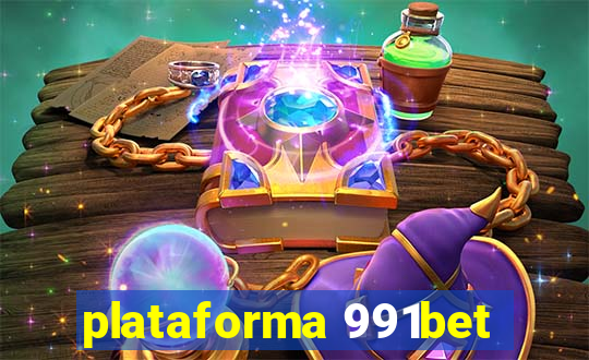 plataforma 991bet