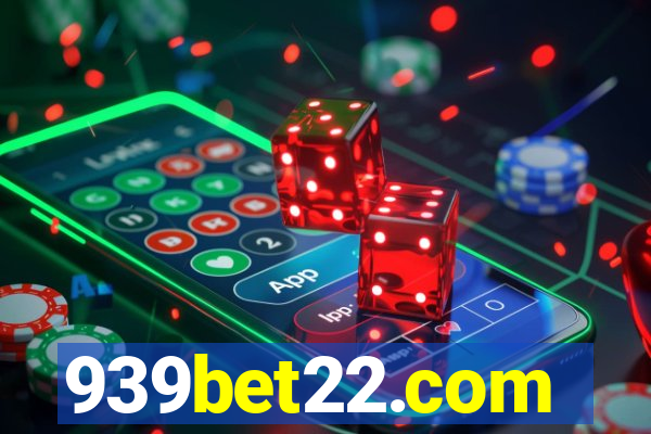 939bet22.com