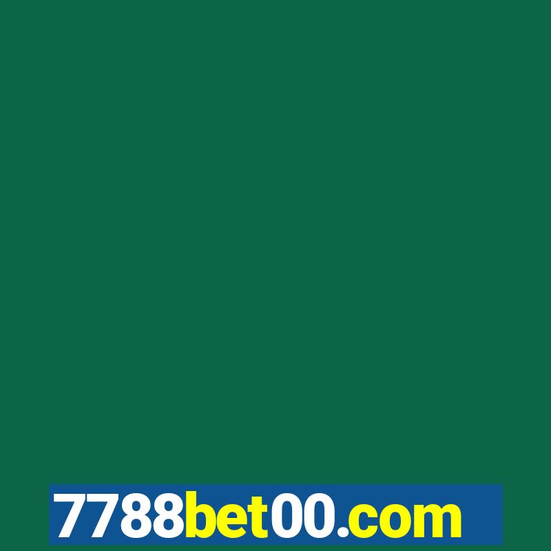 7788bet00.com