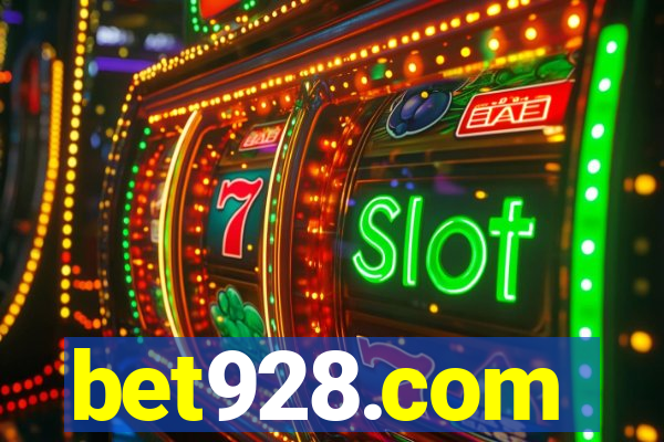 bet928.com