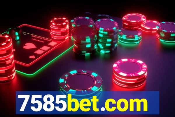 7585bet.com