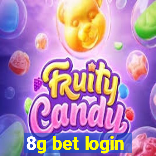 8g bet login