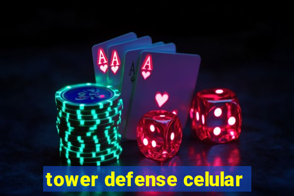 tower defense celular