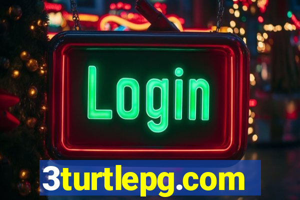 3turtlepg.com