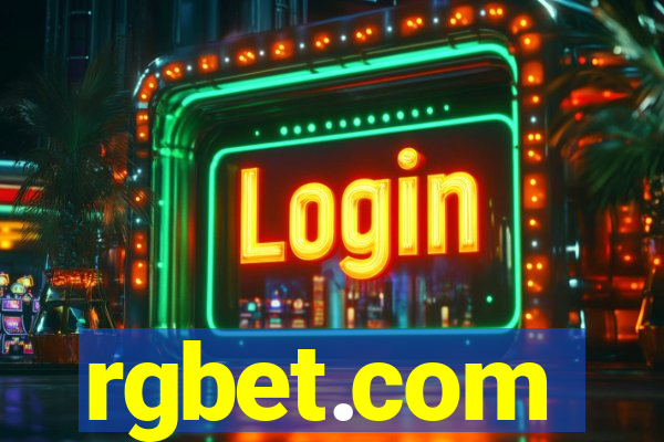 rgbet.com