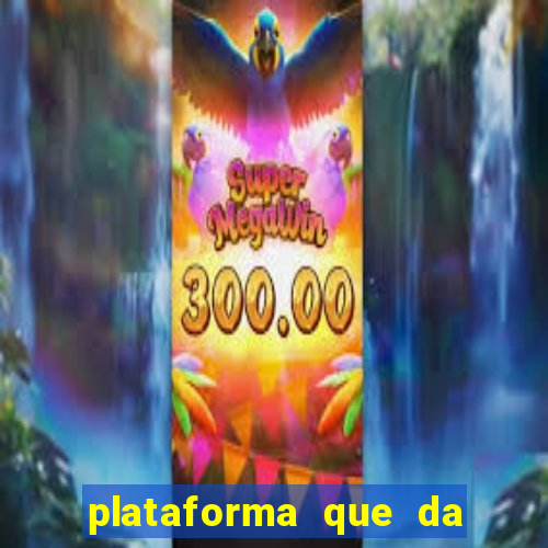 plataforma que da pra jogar demo