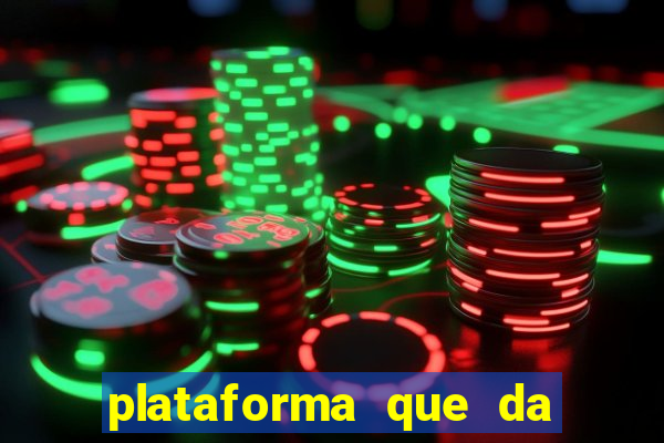 plataforma que da pra jogar demo