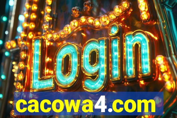 cacowa4.com