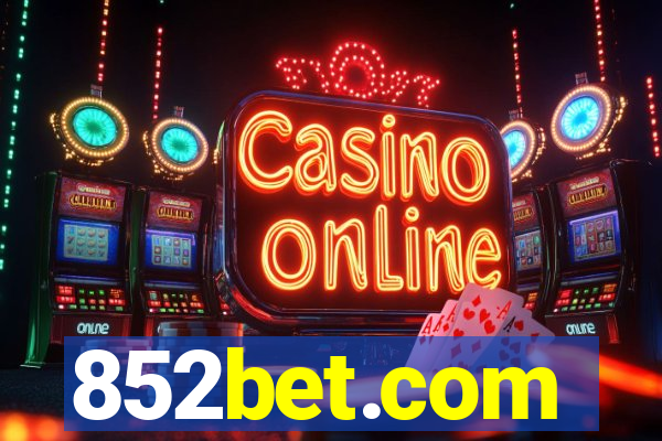 852bet.com