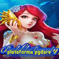 plataforma pgdare