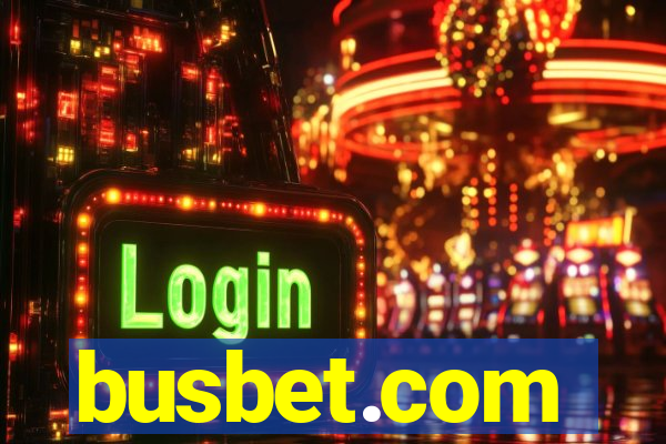 busbet.com