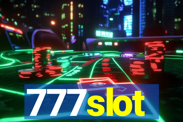 777slot