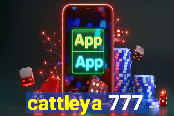 cattleya 777