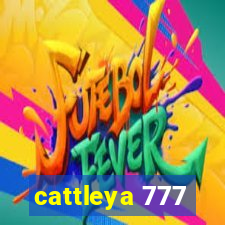 cattleya 777