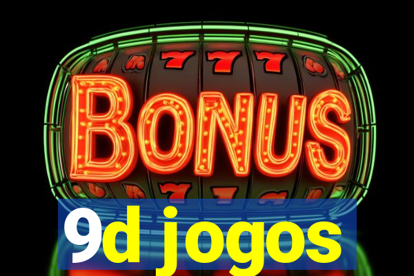 9d jogos