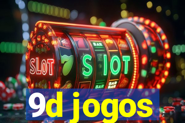 9d jogos