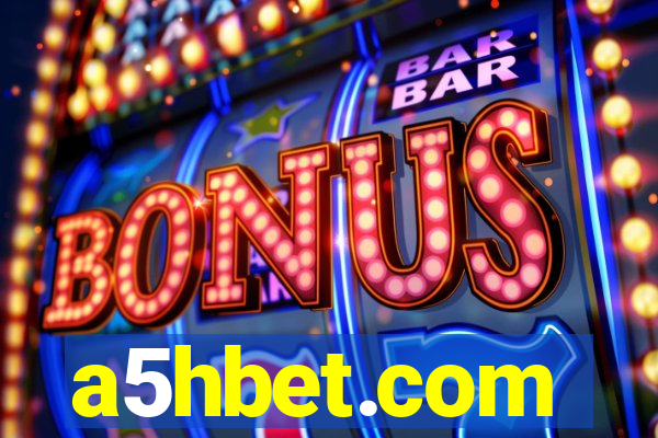 a5hbet.com