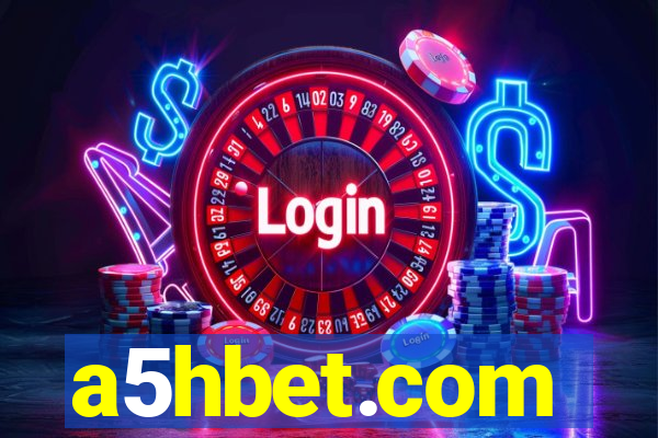 a5hbet.com