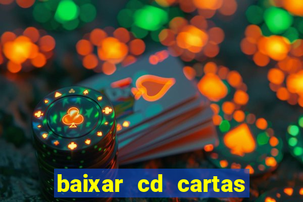 baixar cd cartas ao remetente rosa de saron