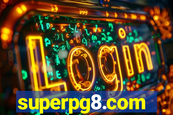 superpg8.com