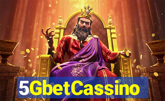 5GbetCassino