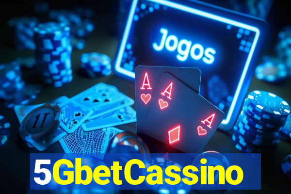 5GbetCassino