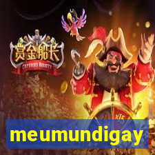 meumundigay