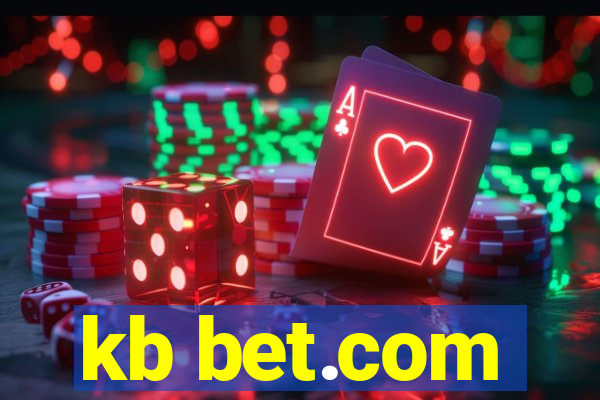 kb bet.com