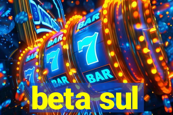 beta sul