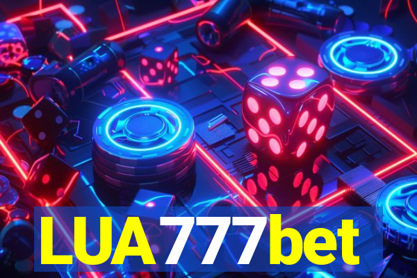 LUA777bet