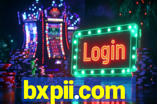 bxpii.com