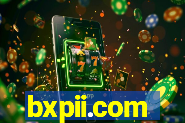 bxpii.com