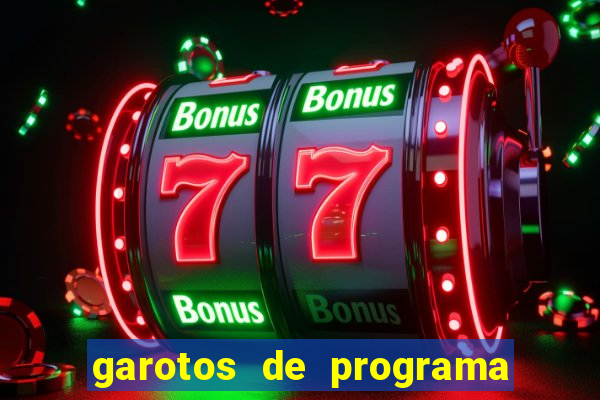 garotos de programa santos sp