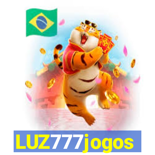 LUZ777jogos