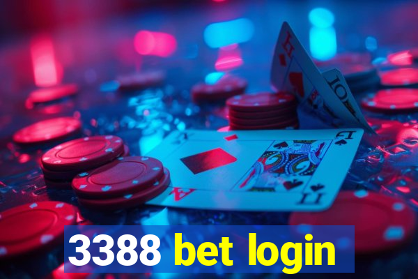 3388 bet login