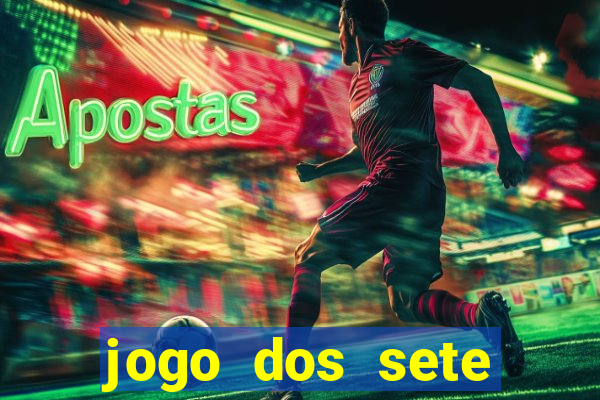 jogo dos sete erros para imprimir nivel dificil