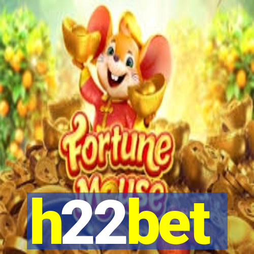 h22bet