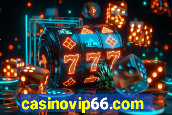 casinovip66.com