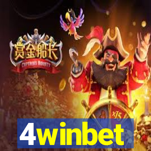 4winbet